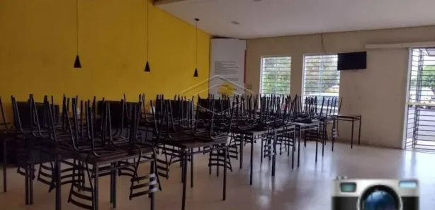 Loja / Salão / Ponto Comercial com 3 Quartos à venda, 149m² no Jardim Olímpico, Bauru