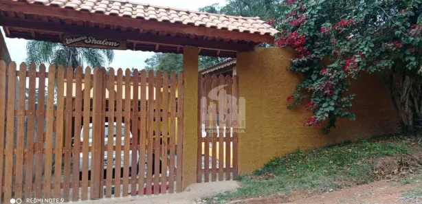 Fazenda / Sítio / Chácara com 3 Quartos à venda, 260m² no Ibiúna, Ibiúna