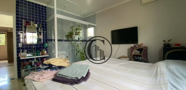 Fazenda / Sítio / Chácara com 3 Quartos à venda, 245m² no Bosque dos Eucaliptos, Araçoiaba da Serra