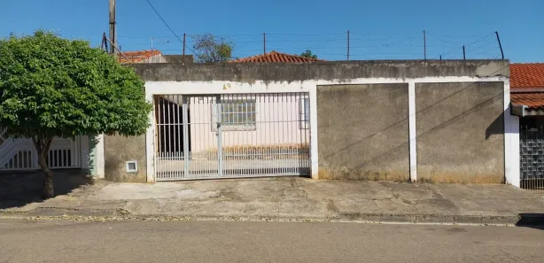 Casa com 3 Quartos à venda, 110m² no Elias Fausto, Elias Fausto