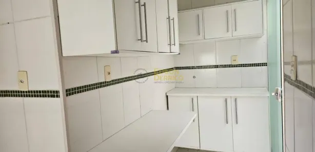 Apartamento com 2 Quartos para alugar, 64m² no Loteamento Residencial Andrade, Pindamonhangaba