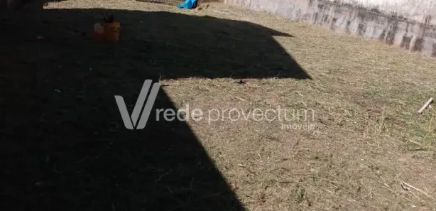 Terreno / Lote / Condomínio para venda ou aluguel, 429m² no Parque São Quirino, Campinas