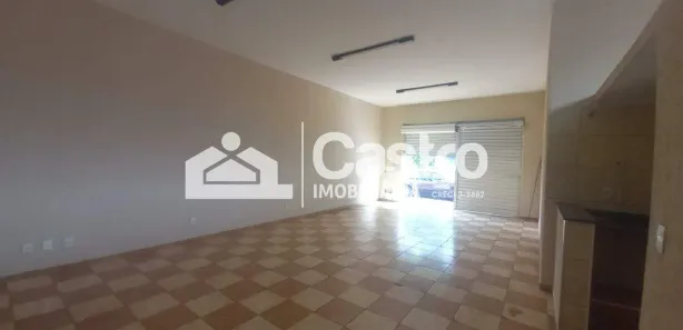Loja / Salão / Ponto Comercial para alugar, 59m² no Jardim Nassim Mamed, Sertãozinho