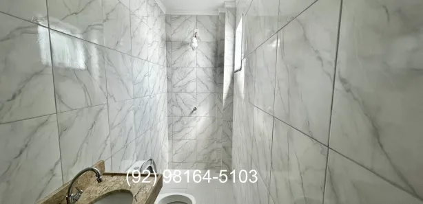 Galpão / Depósito / Armazém para alugar, 756m² no Novo Aleixo, Manaus