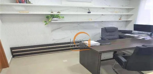 Conjunto Comercial / Sala à venda, 45m² no Alvinópolis, Atibaia
