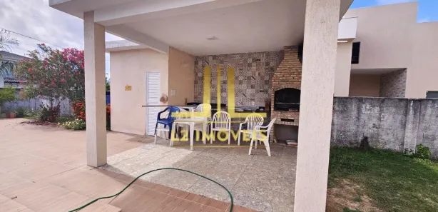 Casa com 5 Quartos à venda, 200m² no Barra do Jacuípe, Camaçari