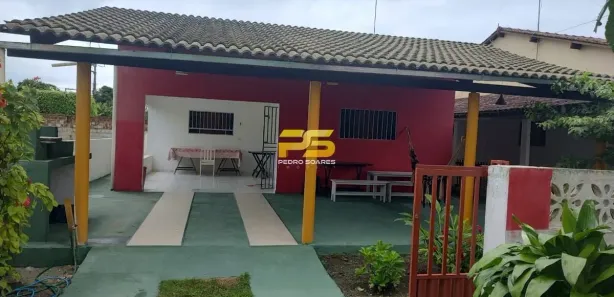 Casa com 3 Quartos para alugar, 250m² no Chã do Lindolfo, Bananeiras