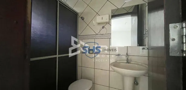 Conjunto Comercial / Sala para alugar, 69m² no Velha, Blumenau