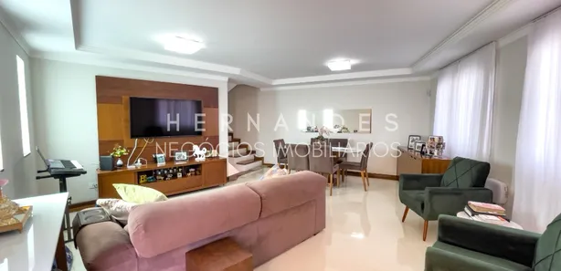Casa de Condomínio com 3 Quartos à venda, 212m² no Bela Vista, Osasco
