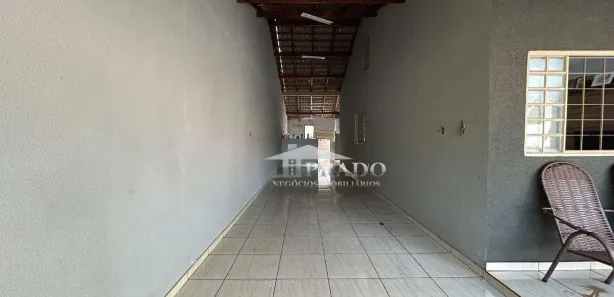 Casa com 3 Quartos à venda, 186m² no Semprebom, Ibiporã