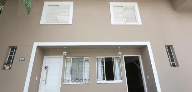 Casa de Condomínio com 3 Quartos à venda, 100m² no Parque Reboucas, São Paulo