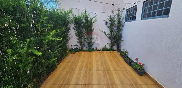 Conjunto Comercial / Sala para alugar, 100m² no Jardim Cosmopolitano, Cosmópolis