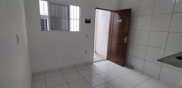 Kitnet com 1 Quarto para alugar, 23m² no Dix-Sept Rosado, Natal