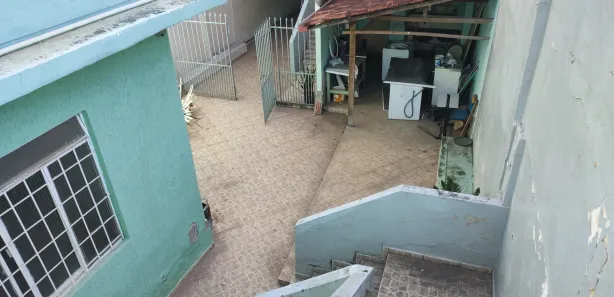 Loja / Salão / Ponto Comercial à venda, 200m² no São Paulo, Governador Valadares