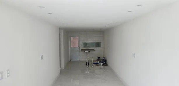 Casa de Condomínio com 2 Quartos para alugar, 127m² no Nova Abrantes (Abrantes), Camaçari
