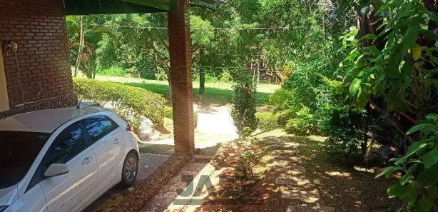 Casa de Condomínio com 4 Quartos para alugar, 209m² no Área Rural de Morungaba, Morungaba
