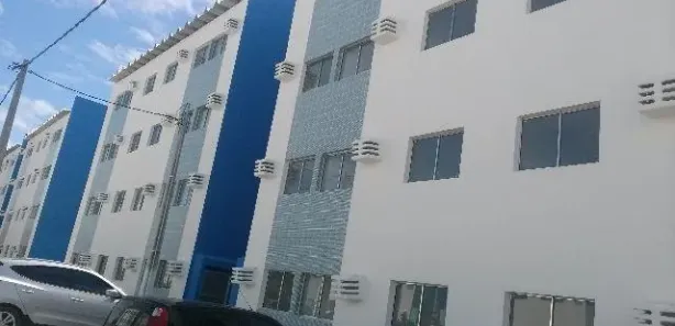 Apartamento com 2 Quartos à venda, 55m² no Nossa Senhora do Ó, Paulista