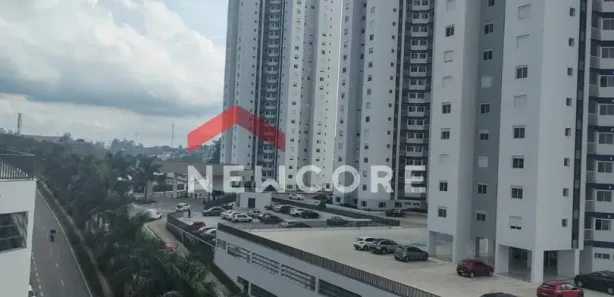 Apartamento com 2 Quartos à venda, 82m² no Parque Esplanada, Embu das Artes