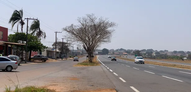 Terreno / Lote / Condomínio à venda, 225m² no , Abadiânia