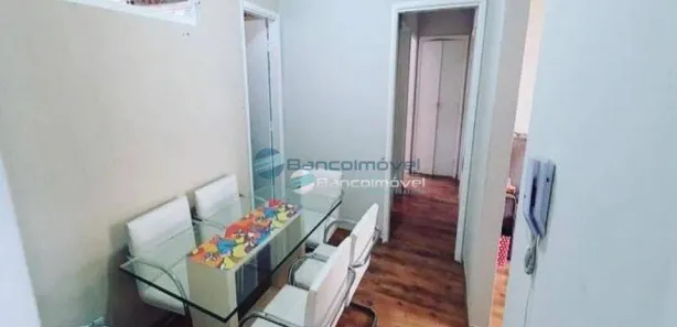 Apartamento com 2 Quartos à venda, 90m² no Vila Joaquim Inácio, Campinas