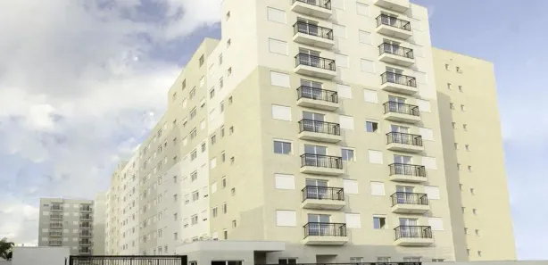 Apartamento com 2 Quartos à venda, 34m² no Vila Palmeiras, São Paulo