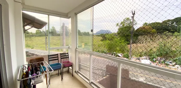 Casa de Condomínio com 2 Quartos à venda, 117m² no Lagoa Funda, Guarapari
