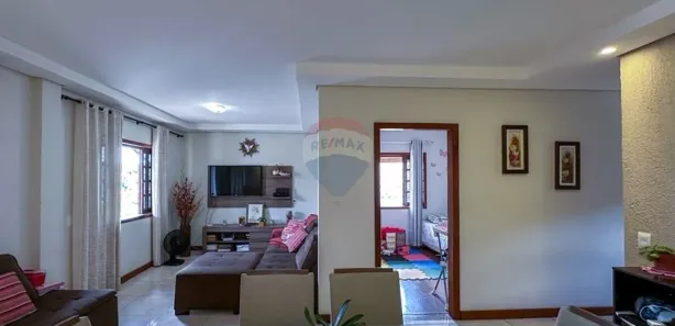 Casa com 2 Quartos à venda, 70m² no Centro, Raposos