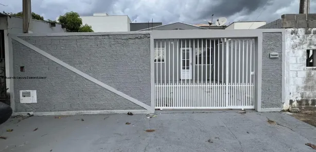 Casa com 2 Quartos à venda, 200m² no Parque Residencial São Clemente, Monte Mor