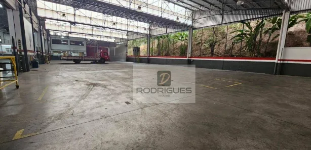 Galpão / Depósito / Armazém para alugar, 10200m² no Centro, Diadema