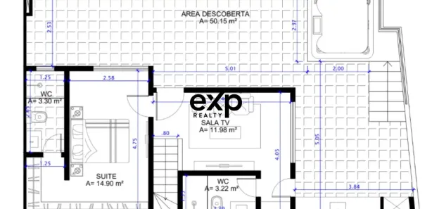 Cobertura com 4 Quartos à venda, 187m² no Samambaia, Petrópolis