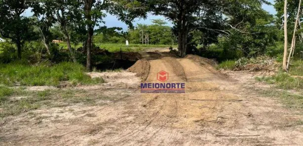 Fazenda / Sítio / Chácara com 1 Quarto à venda, 2260000m² no , Itapecuru Mirim