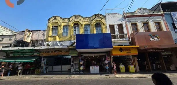 Loja / Salão / Ponto Comercial à venda, 140m² no Centro, Nova Iguaçu