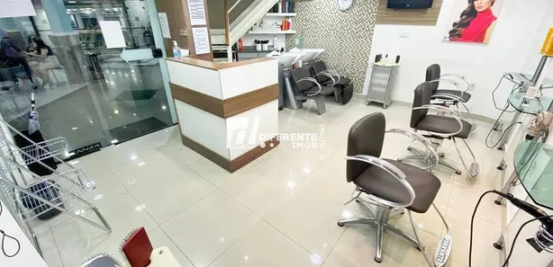 Loja / Salão / Ponto Comercial à venda, 42m² no Centro, Nova Iguaçu
