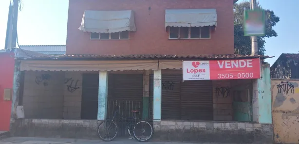 Loja / Salão / Ponto Comercial à venda, 440m² no Jardim Atlântico Oeste (Itaipuaçu), Maricá