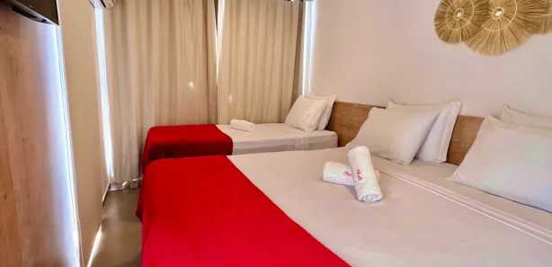 Casa de Condomínio com 3 Quartos à venda, 95m² no , Passo de Camaragibe