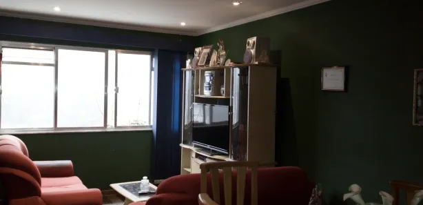 Apartamento com 2 Quartos à venda, 73m² no Bingen, Petrópolis