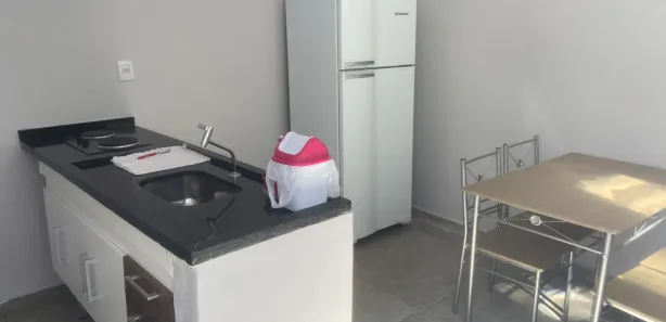 Conjunto Comercial / Sala para alugar, 12m² no Centro, Limeira
