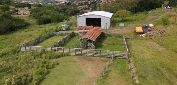 Fazenda / Sítio / Chácara à venda, 1137400m² no Assaí, Assaí