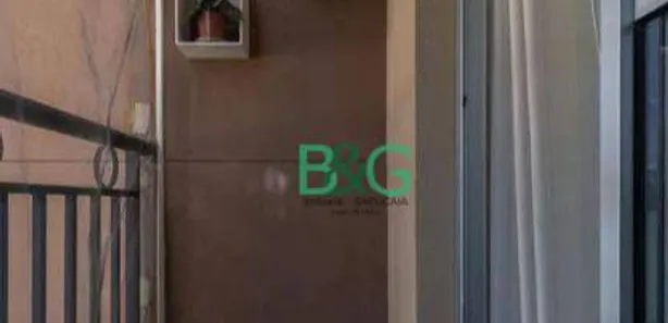Apartamento com 2 Quartos à venda, 56m² no Vila Arcádia, São Paulo
