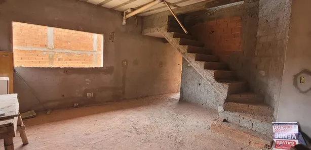 Sobrado com 3 Quartos à venda, 200m² no Terrazul SM, Santa Bárbara D'Oeste