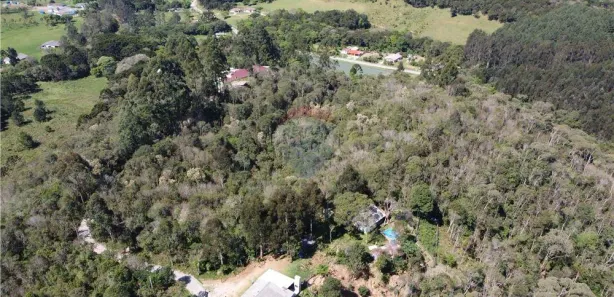 Terreno / Lote / Condomínio à venda, 24000m² no Centro, Campina Grande do Sul