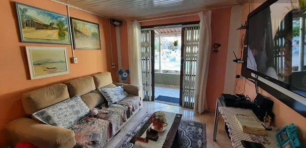 Casa com 3 Quartos à venda, 150m² no Antonina, Antonina