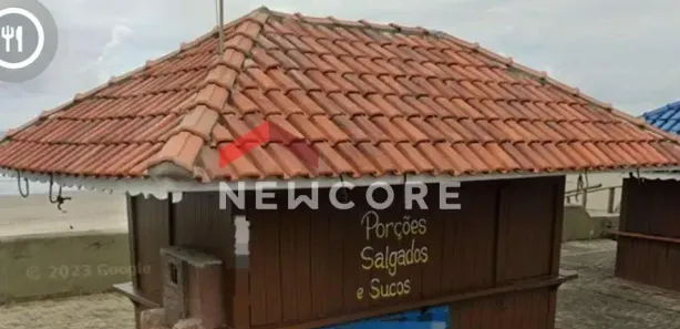 Conjunto Comercial / Sala à venda, 30m² no Balneario Europa, Mongaguá