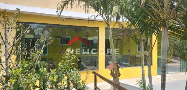 Fazenda / Sítio / Chácara com 1 Quarto à venda, 2000m² no Centro, São Lourenço da Serra