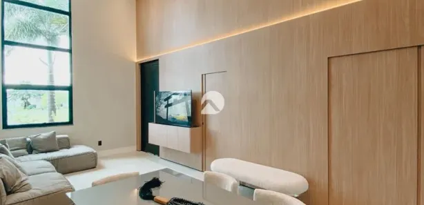 Casa de Condomínio com 3 Quartos à venda, 165m² no Residenciais Fazenda Itapema, Limeira