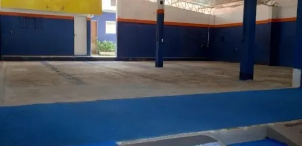 Galpão / Depósito / Armazém para alugar, 270m² no Lagoa Nova, Natal