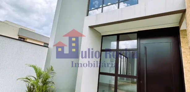 Casa de Condomínio com 3 Quartos à venda, 200m² no Setor Habitacional Tororó, Brasília