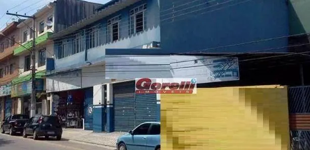Prédio Inteiro à venda, 509m² no Jardim Rincão, Arujá