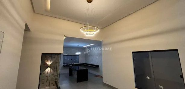 Casa com 3 Quartos à venda, 148m² no Parque Sol Nascente, Gurupi
