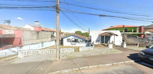 Terreno / Lote / Condomínio à venda, 1615m² no Portão, Curitiba